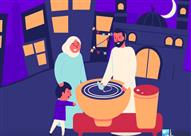 كيف نحسن استقبال رمضان؟