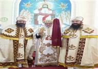 رتبة كهنوتية جديدة لسكيرترا البابا تواضروس