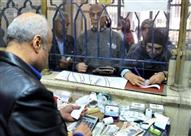 اصحاب المعاشات - ارشيفية