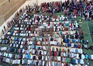 صلاة العيد - ارشيفية