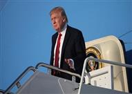 دونالد ترامب                                      