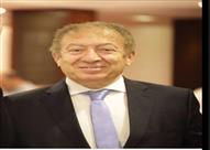 وزير الاقتصاد الوطني الفلسطيني خالد العسيلي