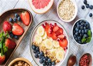 10 أغذية تمد الجسم بالطاقة خلال دقائق
