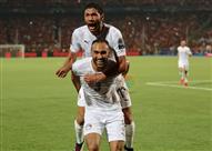 مصر تنتظر منافسها