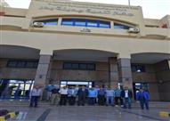 جهاز مدينة بدر