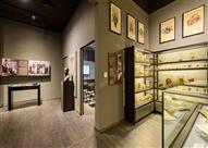 متحف نجيب محفوظ 