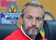 ديسابر مدرب أوغندا السابق