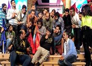 مسرحيه 3 أيام في الساحل