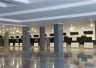 تطوير مطار شرم الشيخ 