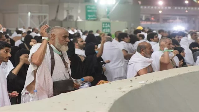 أول أيام التشريق