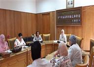 ألسن عين شمس تعلن شروط التنسيق الداخلي