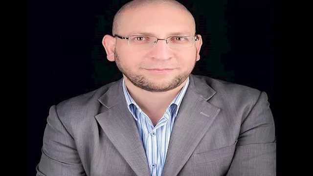 الدكتور عصام الروبي