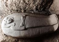 تابوت الملكة تاوسرت