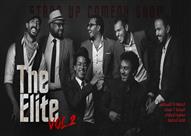 فريق النخبة