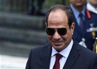 الرئيس عبد الفتاح السيسي