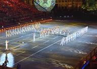 برومو التصويت للموسيقات العسكرية