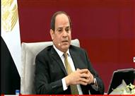 الرئيس عبدالفتاح السيسي