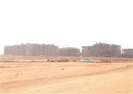 شقق وأراضي ألاسكان