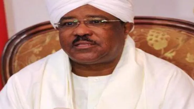 السفير محي الدين سالم