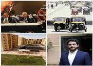 مصر في أسبوع