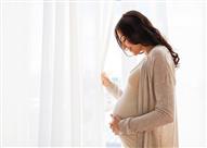 الحمل والولادة