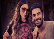 هيفاء ووزيري
