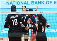 صورة أرشيفية - لمنتخب الناشئات