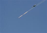 قصف من طائرات مجهولة شرق سوريا