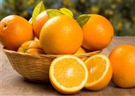 دايت البرتقال 