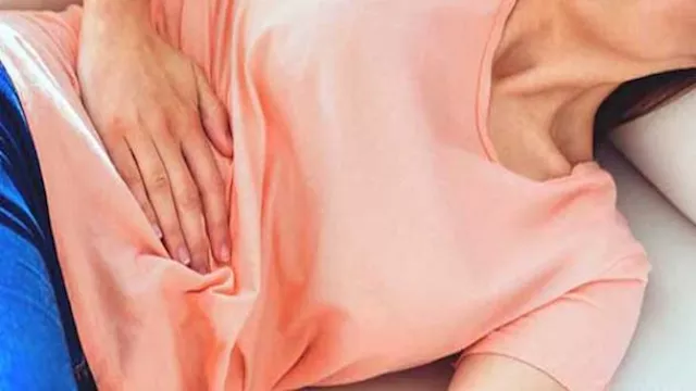 التهاب المرارة                                    