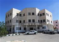 الوحدة المحلية لمركز ومدينة باريس بالوادي الجديد