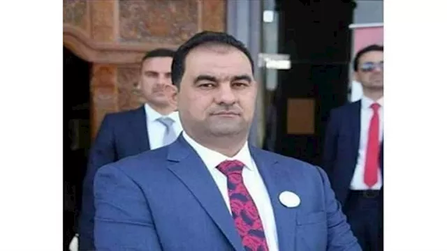 هيبت الحلبوسي