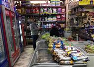 حملات على الأسواق بالمنوفية   أرشيفية