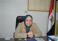 الدكتورة منن عبد المقصود