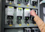 عداد الكهرباء