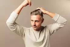 5 أخطاء عند استعمال المينوكسيديل- علاج الصلع