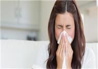 المخاط الأصفر يدق ناقوس الخطر