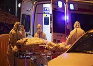 إيران تسجل ثاني أكبر عدد من الوفيات بعد الصين