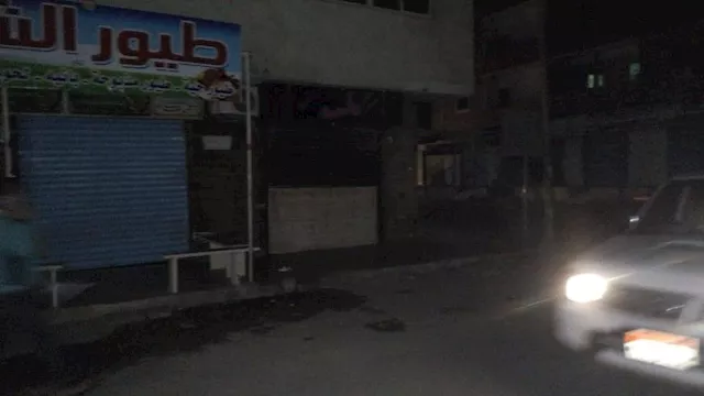 غلق محال لعدم الالتزام بقرار الغلق