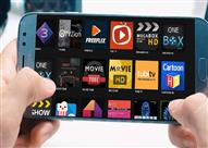 تطبيقات مجانية لمشاهدة الأفلام والتليفزيون