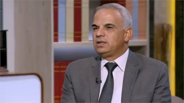 الدكتور عيسى زيدان