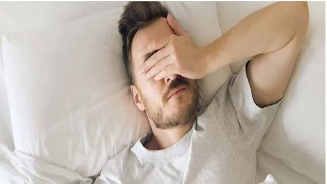 تنميل الجسم                                       