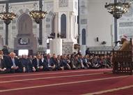 وزير الأوقاف في بورسعيد