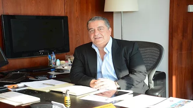 ياسين منصور