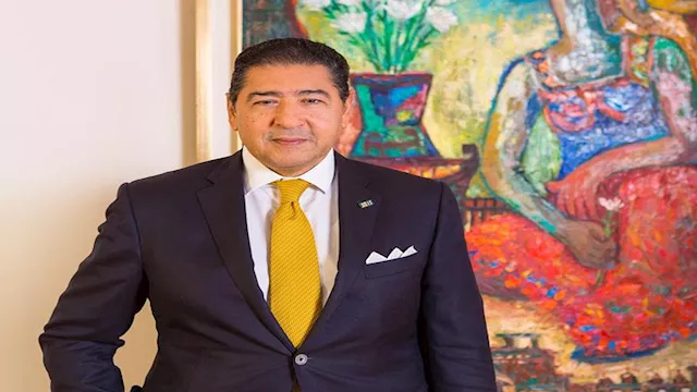 هشام عز العرب