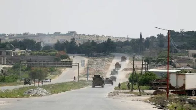 "داعش" تتبنى الهجوم على دورية أمنية