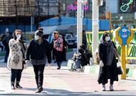 فيروس كورونا في إيران