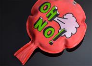 غازات البطن