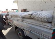 توريد القمح