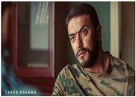 الفنان أحمد العوضي